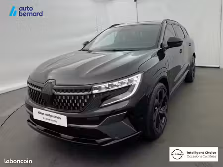 Renault Espace 1.2 200 Esprit Alpine