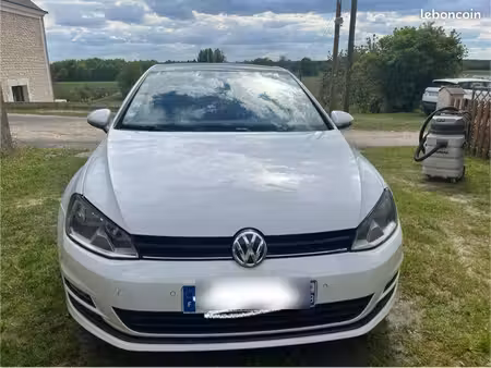 Volkswagen Golf 2.0 TDI 150