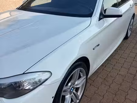 BMW Série 5 530d 3.0 245
