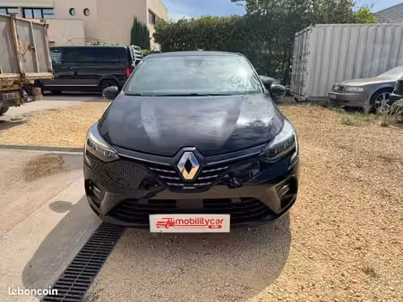 Renault Clio E-Tech 1.6 140 Intens