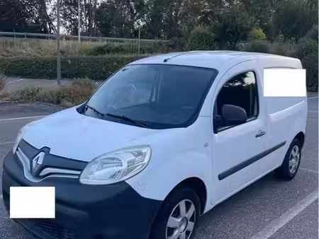 Renault Kangoo 1.5