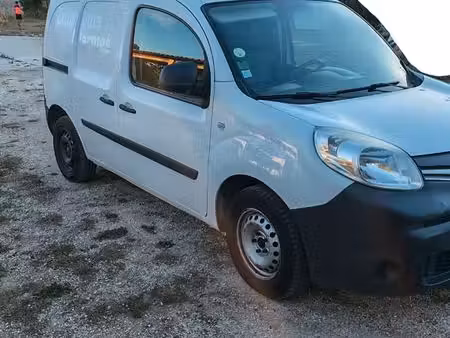 Renault Kangoo 1.5