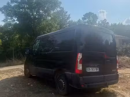 Renault Master 2.3 dCi 150