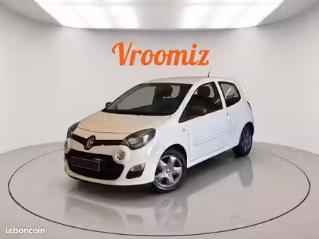 Renault Twingo 1.2 75 Expression