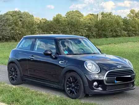 Mini Mini One 1.2 102
