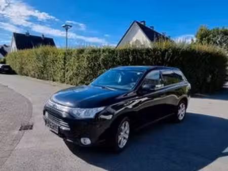 Mitsubishi Outlander 150