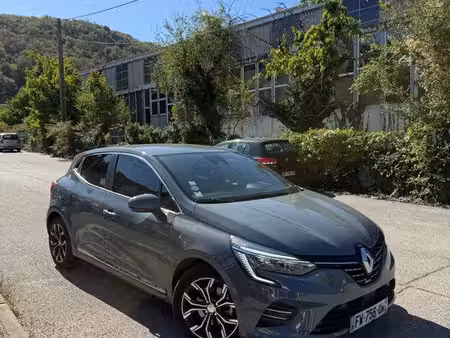 Renault Clio E-Tech 1.6 145
