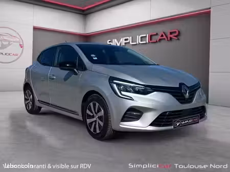 Renault Clio E-Tech 1.6 145 Evolution