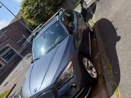 BMW X1 18d 2.0 143
