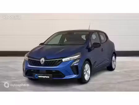 Renault Clio Eco-G 1.0 TCe 100 Evolution