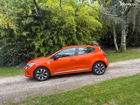 Renault Clio 0.9 90