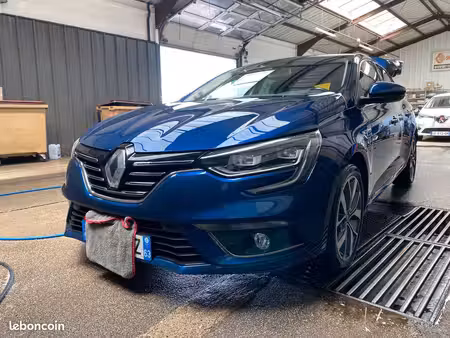Renault Mégane 1.2 TCe 130