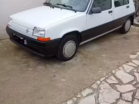 Renault Super 5 1.4 60