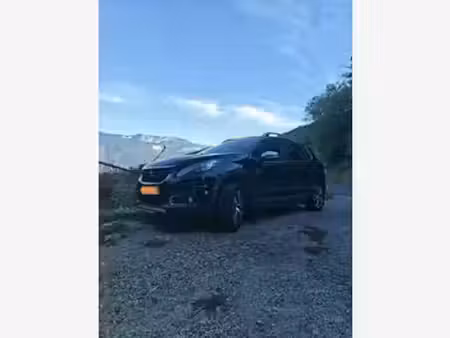 Peugeot 2008 1.2 PureTech 130 Crossway