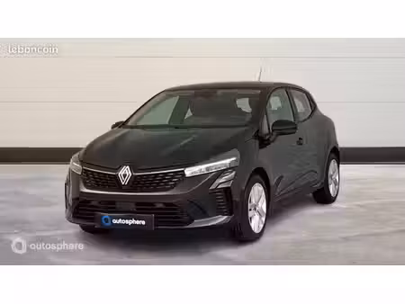 Renault Clio Eco-G 1.0 TCe 100 Evolution
