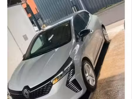 Renault Clio 1.0 TCe 100