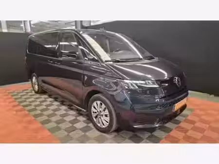 Volkswagen Multivan 1.4 TSI 136 Style