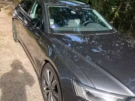 Audi A6 S6 2.0 367 Competition quattro