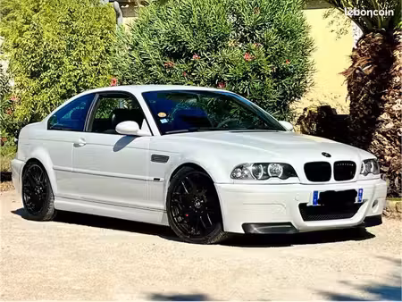 BMW Série 3 M3