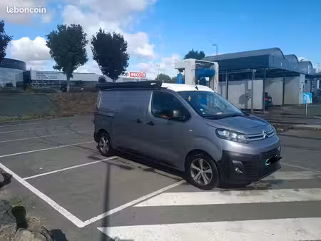 Citroën Jumpy 