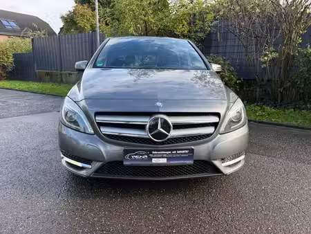 Mercedes-Benz Classe B B 180