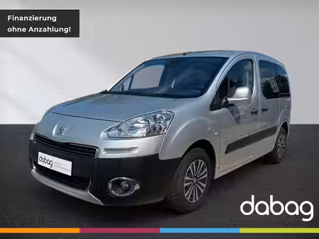 Peugeot Partner 1.6 Active