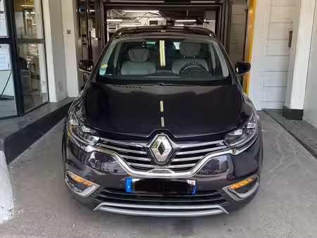 Renault Espace 1.6 dCi 160 Initiale Paris