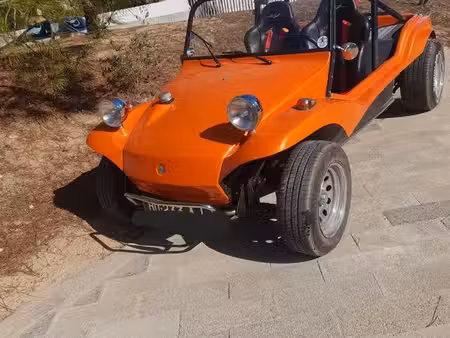 Volkswagen Buggy 
