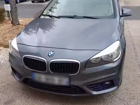 BMW Série 2 218d 2.0 150