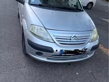 Citroën C3 1.1 61