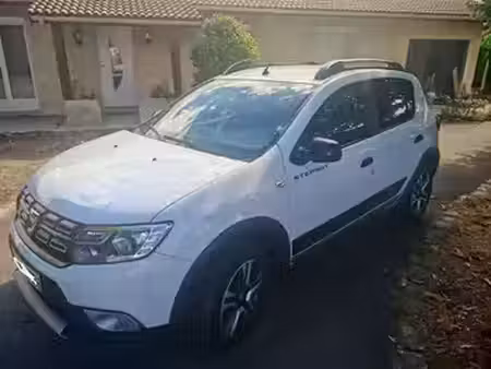 Dacia Sandero 1.0 TCe 100