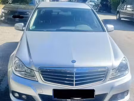 Mercedes-Benz Classe C C 180 2.1 CDI 120 Business Executive