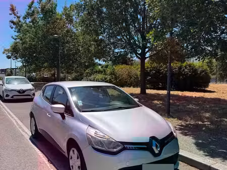 Renault Clio 1.5 dCi 90