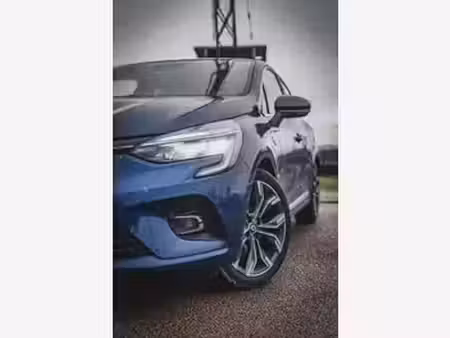 Renault Clio 1.0 TCe 100 Intens