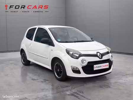 Renault Twingo 1.2 75 Expression