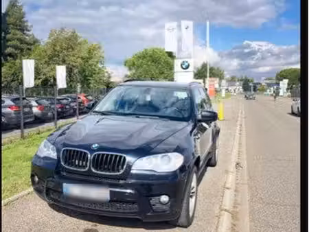 BMW X5 40d 3.0 245 xDrive