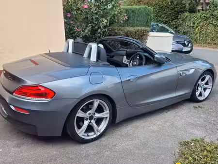 BMW Z4 23i 2.5 204 sDrive