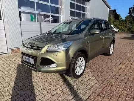 Ford Kuga 1.5 182 Titanium 4x4