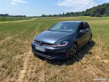 Volkswagen Golf GTI 2.0 Performance