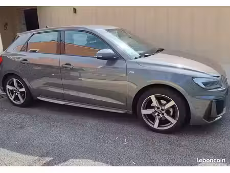 Audi A1 30 TFSI