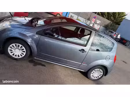Citroën C2 