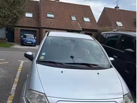 Citroën C3 1.4 HDi 70