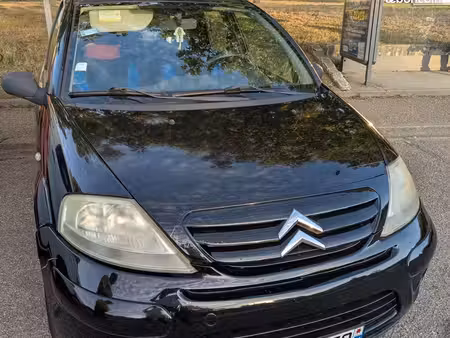 Citroën C3 