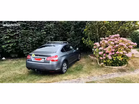 Citroën C5 
