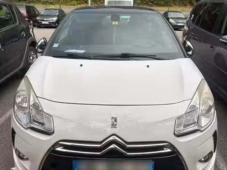 DS 3 