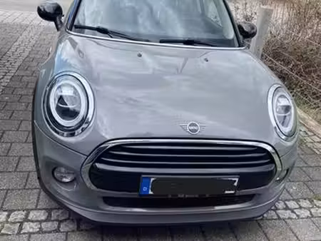 Mini Mini Cooper 1.5 136
