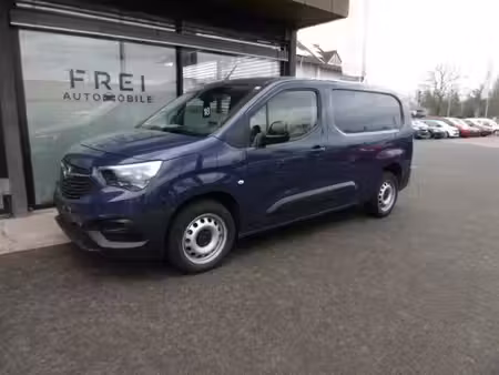 Opel Combo 1.5 102