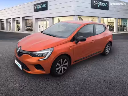 Renault Clio E-Tech 1.6 145 Evolution
