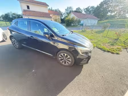 Renault Clio 1.5 dCi 115
