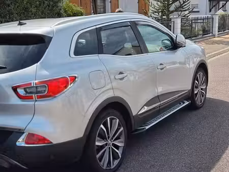 Renault Kadjar 1.6 dCi 130